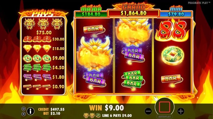 Strategi Menang di Slot Gacor Fire 88 Pragmatic Play